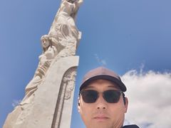 -长春世界雕塑园
