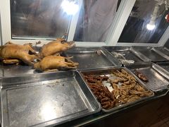 -姐弟南京咸水鸭(事务管理局家属院店)