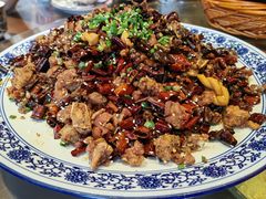 -杨记隆府(白象街店)
