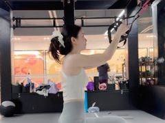 -奇迹健身(SM广场店)