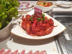 -海底捞火锅(上元大街店)