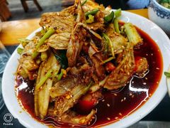 -庾氏龙虾馆(多弗汇店)