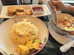 -北京乐多港万豪酒店·臻厨