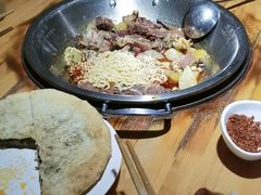 -大众跷脚牛肉馆·非遗传承单位(峨眉山店)