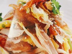 手撕走地鸡-和记小菜(东方店)