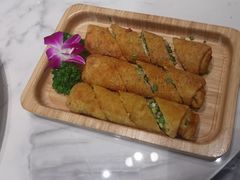 -菜香小厨(金发·印象南滨店)