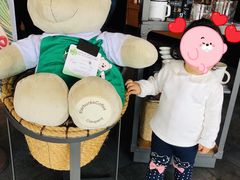 -星巴克(潍坊泰华广场店)