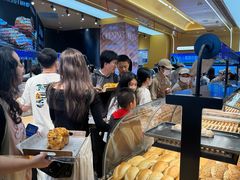 -UH祐禾(上海荟聚店)