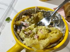 -库滋明·俄罗斯特色美食(中央大街店)