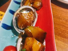 -九井澤精致料理(金茂店)