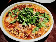 夫妻肺片-陈麻婆豆腐总店