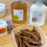 东莞新店|街角的轻食甜品店🌅日落黄昏绝美