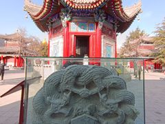 -西安市广仁寺
