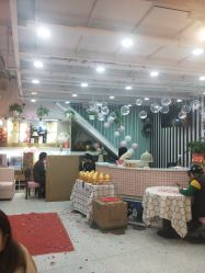 -拾光年华摄影馆(菱角湖公园店)