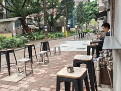 -来回·咖啡(天河南店)