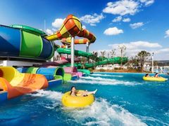 -华侨城阳宗海海景温泉