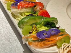 -晶雅花园西餐厅(南京首店)