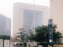 -北京保利大厦酒店(东四十条地铁站店)