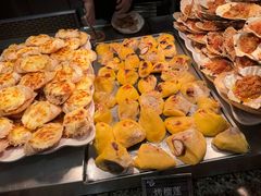 -初色海鲜自助(万丰路店)