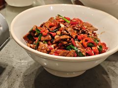 -辛香味烧鱼馆·非遗技艺·排骨红烧肉(光谷医药园店)