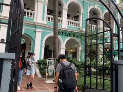 -星巴克臻选(广州沙面店)