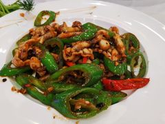 -东江海鲜酒家(艺都分店)