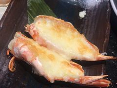 -大渔铁板烧(万象城店)