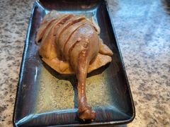 -南京大牌档(夫子庙老门东店)