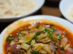 -相约·羊村小馆非遗手抓肉(七一酱园店)