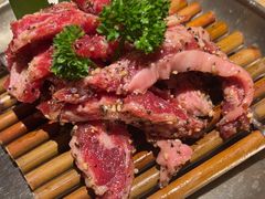 -西塔老太太泥炉烤肉(亚运村店)