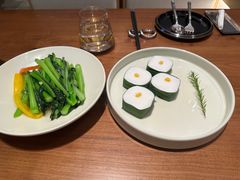 -泰香米泰国餐厅(中大国际店)