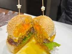 -秋林西餐厅