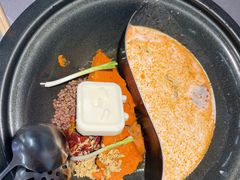 -生活如沸·顺德水牛奶火锅(大学路店)