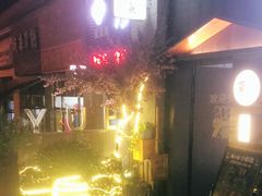 门面-莫家传承菜(耗儿鱼特色店)