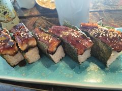 -炙柒Sekinana·精致料理 烧鸟·铁板烧(海上世界店)
