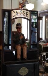 -IMUSE BARBER SHOP