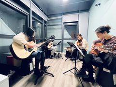 -Monkey Music小猴子现代音乐