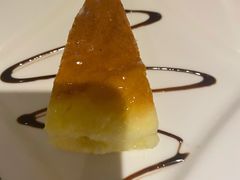 起司蛋糕-斗牛士牛排餐厅(嘉里汇店)
