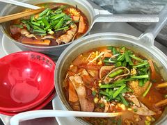 -铁锅哥米线