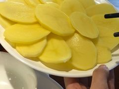 -三牦记·涮烤一体火锅(小河店)