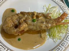 -老洋房花园饭店(绍兴路店)