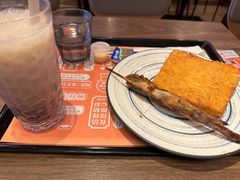 -大快活(罗湖商业城分店)