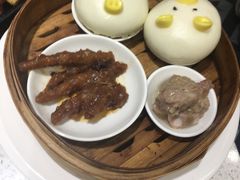 -甜蜜蜜港式茶餐厅(虹梅店)