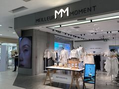 -凯德MALL(西直门店)