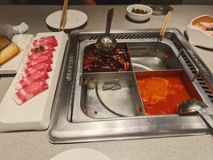 -海底捞火锅(龙岗星河COCO Park店)
