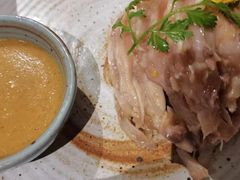 -青年公社烤鸭(青年路店)