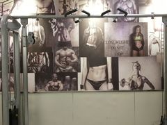 -中田健身工作室(东园店)