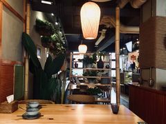 大堂-越美小馆·越南料理(曲江店)