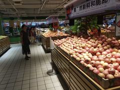 -大润发(花都店)