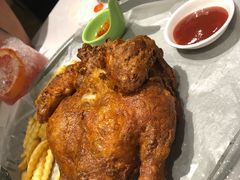 -打趸BTC·Breaktime cafe(北京路店)